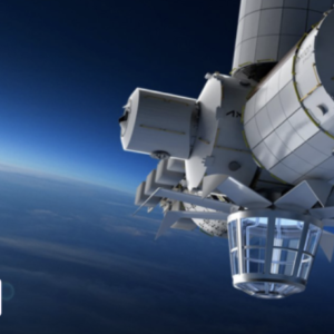 Space Cargo Unlimited