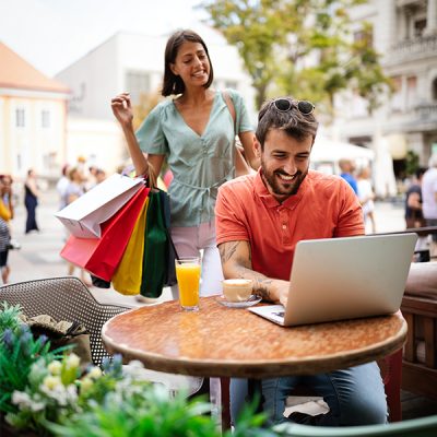 couple-having-fun-at-a-restauasrant-shopping-date-2023-11-27-05-36-28-utc